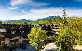 Apartament Górski Deluxe Odkryj Zakopane