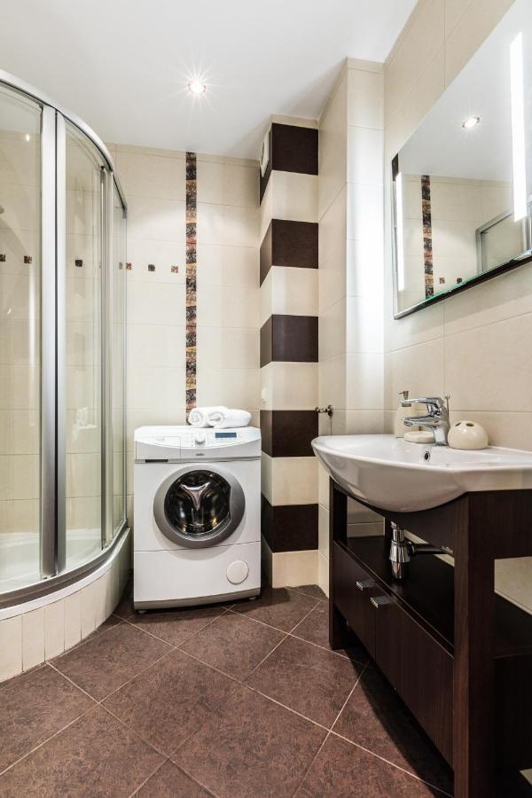 Apartament Górski Deluxe Odkryj Zakopane Zewnętrze zdjęcie